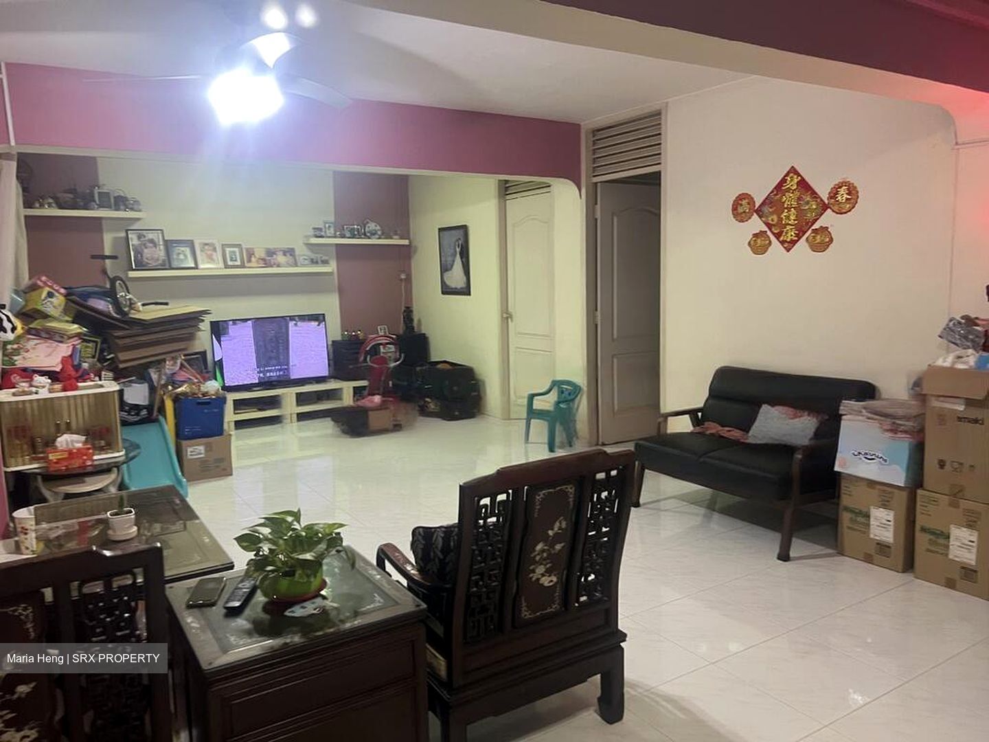 Blk 124 Yishun Street 11 (Yishun), HDB 5 Rooms #472486231